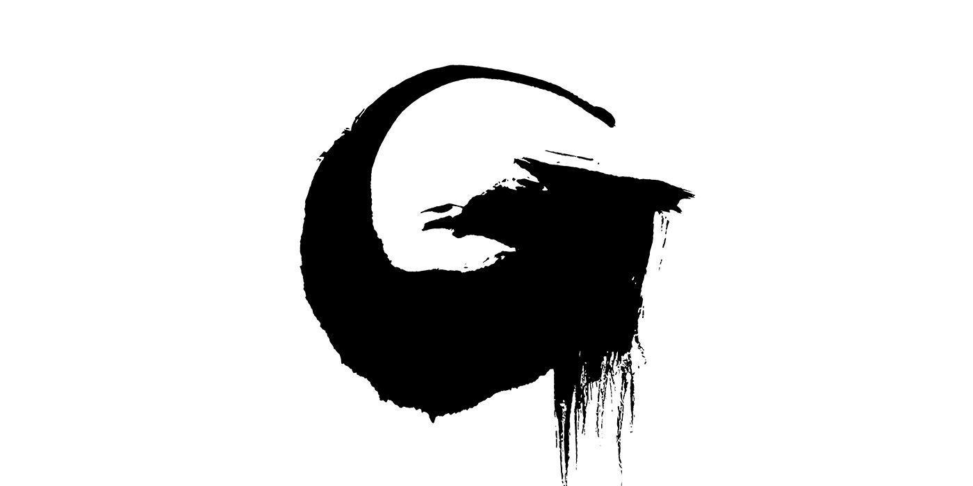Touhou announcement of Godzilla