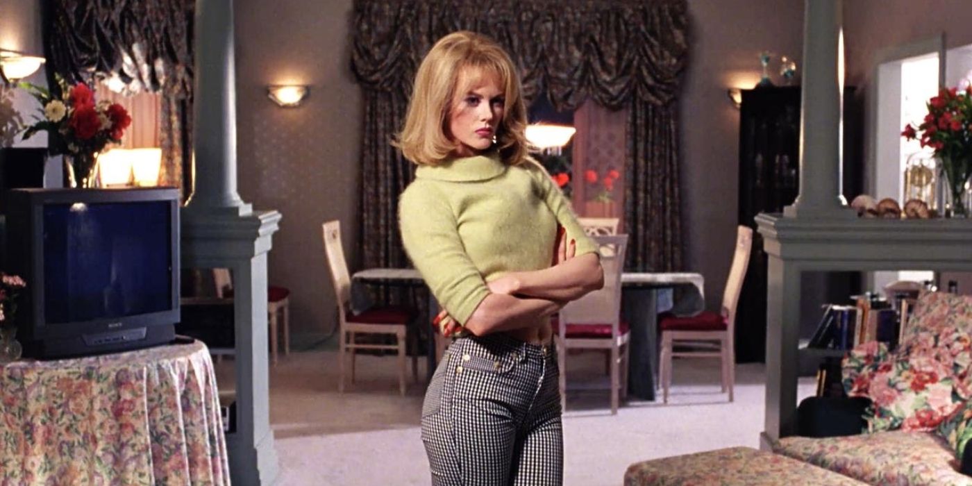 Nicole Kidman in To Die For