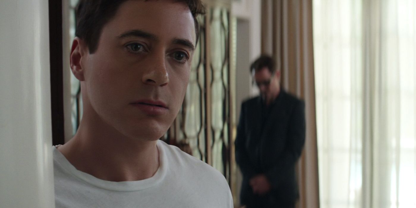 Robert Downey Jr rejuvenated in Captain America's Civil War