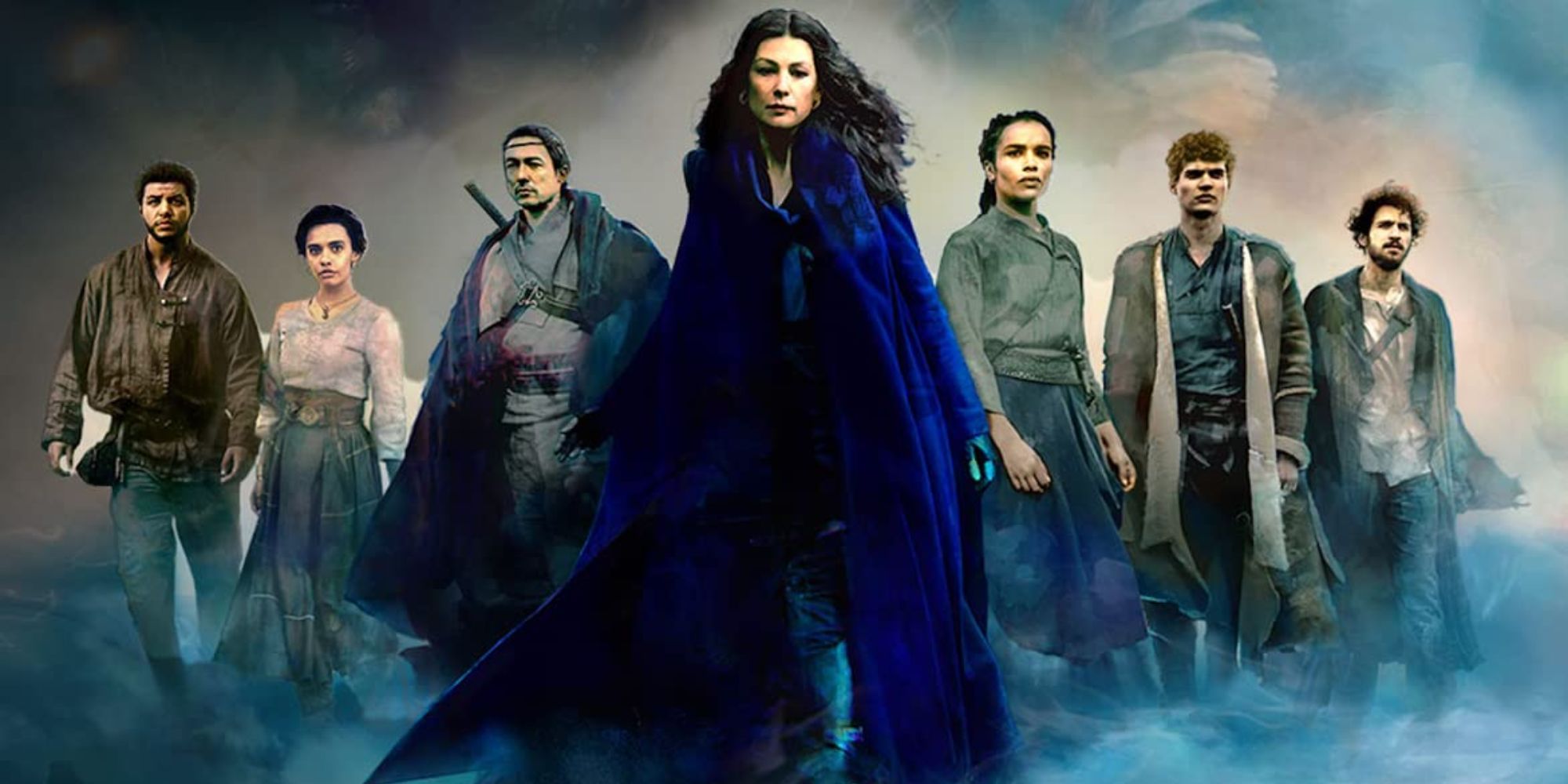 Wheel of time' (1)