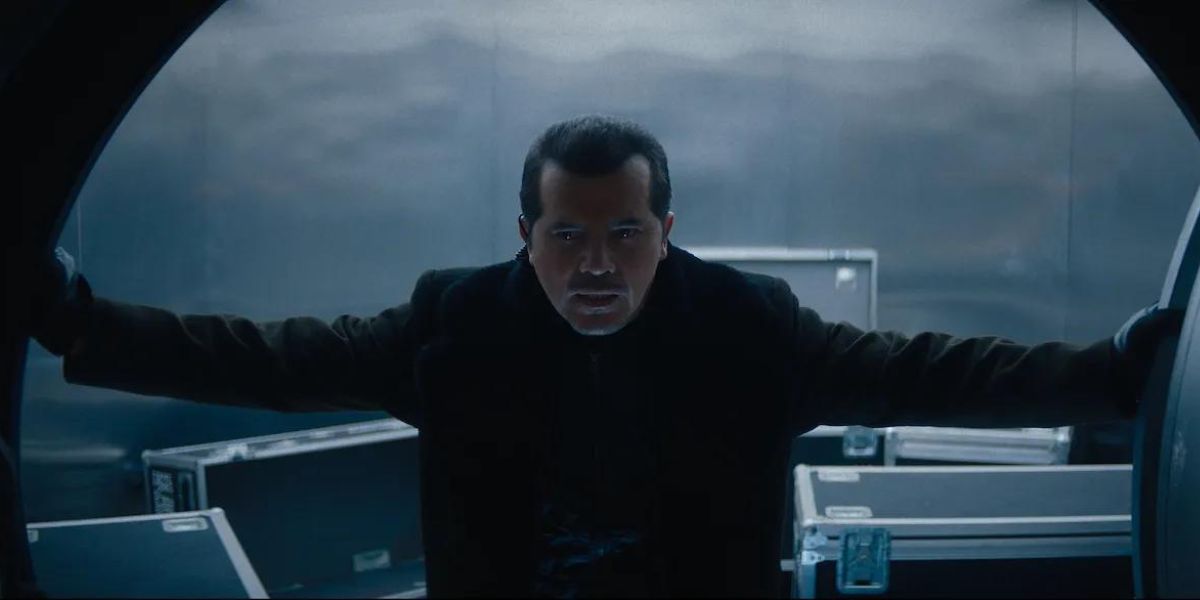 cruel night john leguizamo