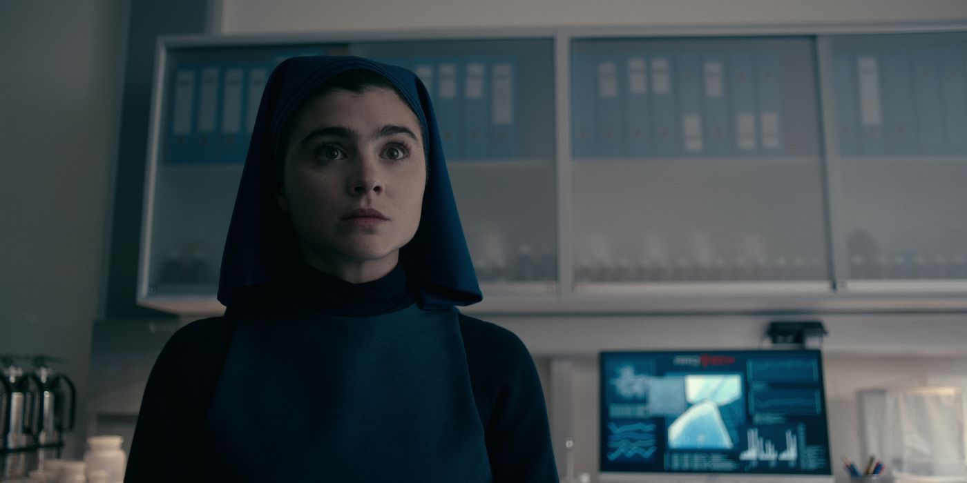 warrior nun olivia delkan