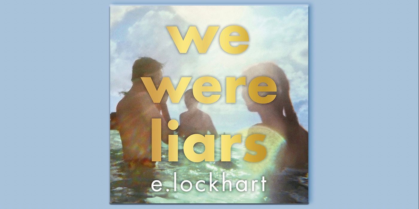 we were liars 
