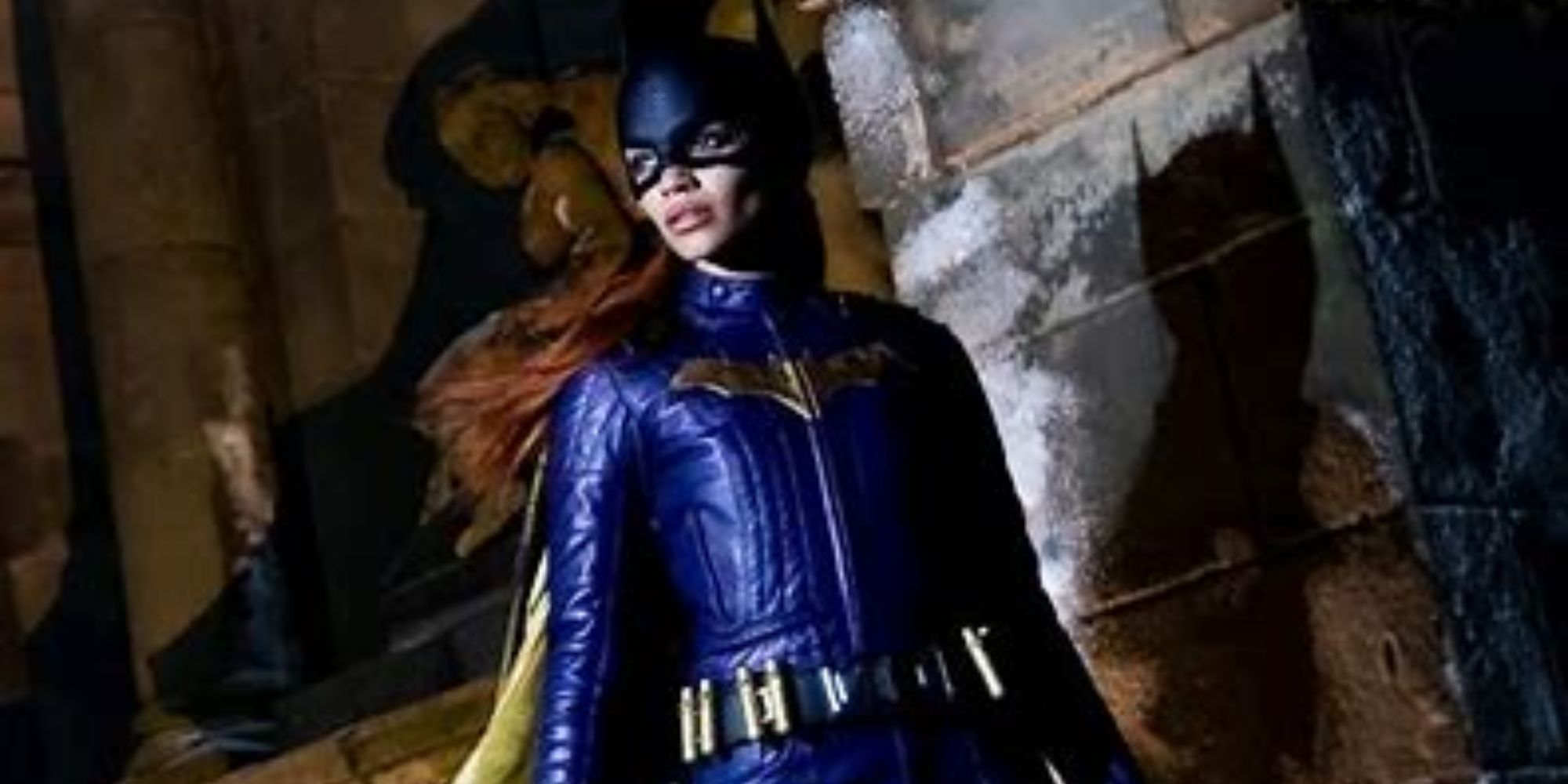 Bat Girl