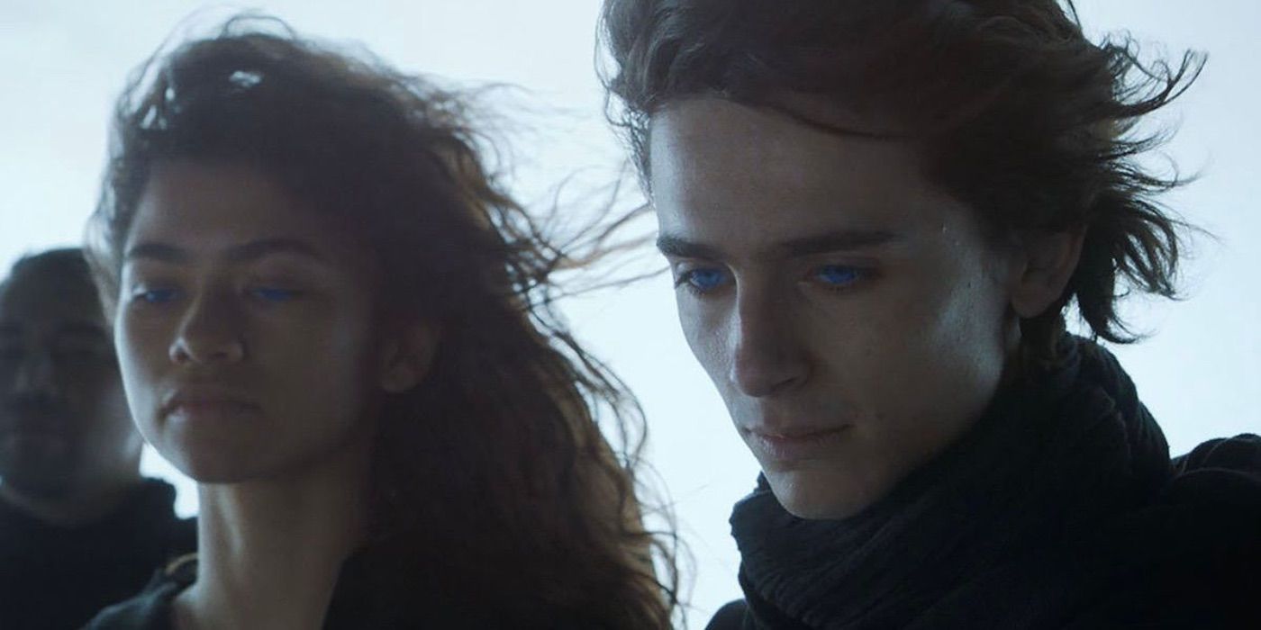 Dune: Part Two (2023)