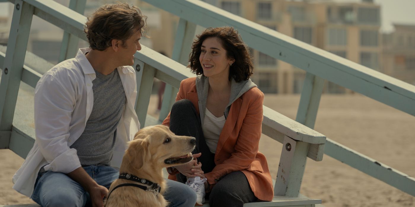 Fatal Attraction Lizzy Caplan