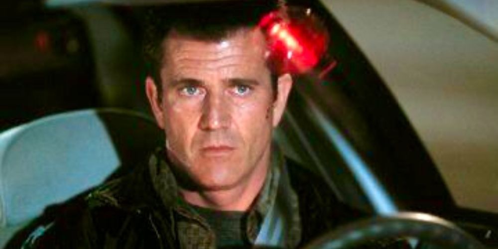 Ransom 1996 - Mel Gibson