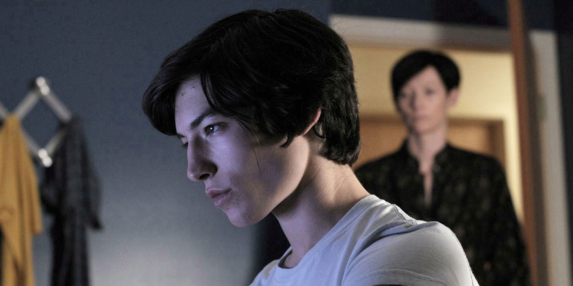 Ezra Miller in We Need to Talk About Kevin
