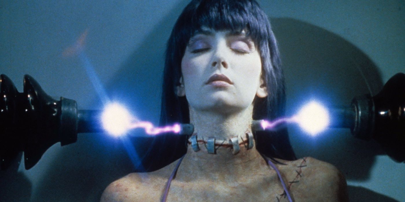 Patty Mullen in Frankenhooker