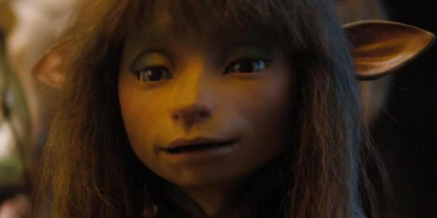 Ryan in The Dark Crystal Age of Resistance
