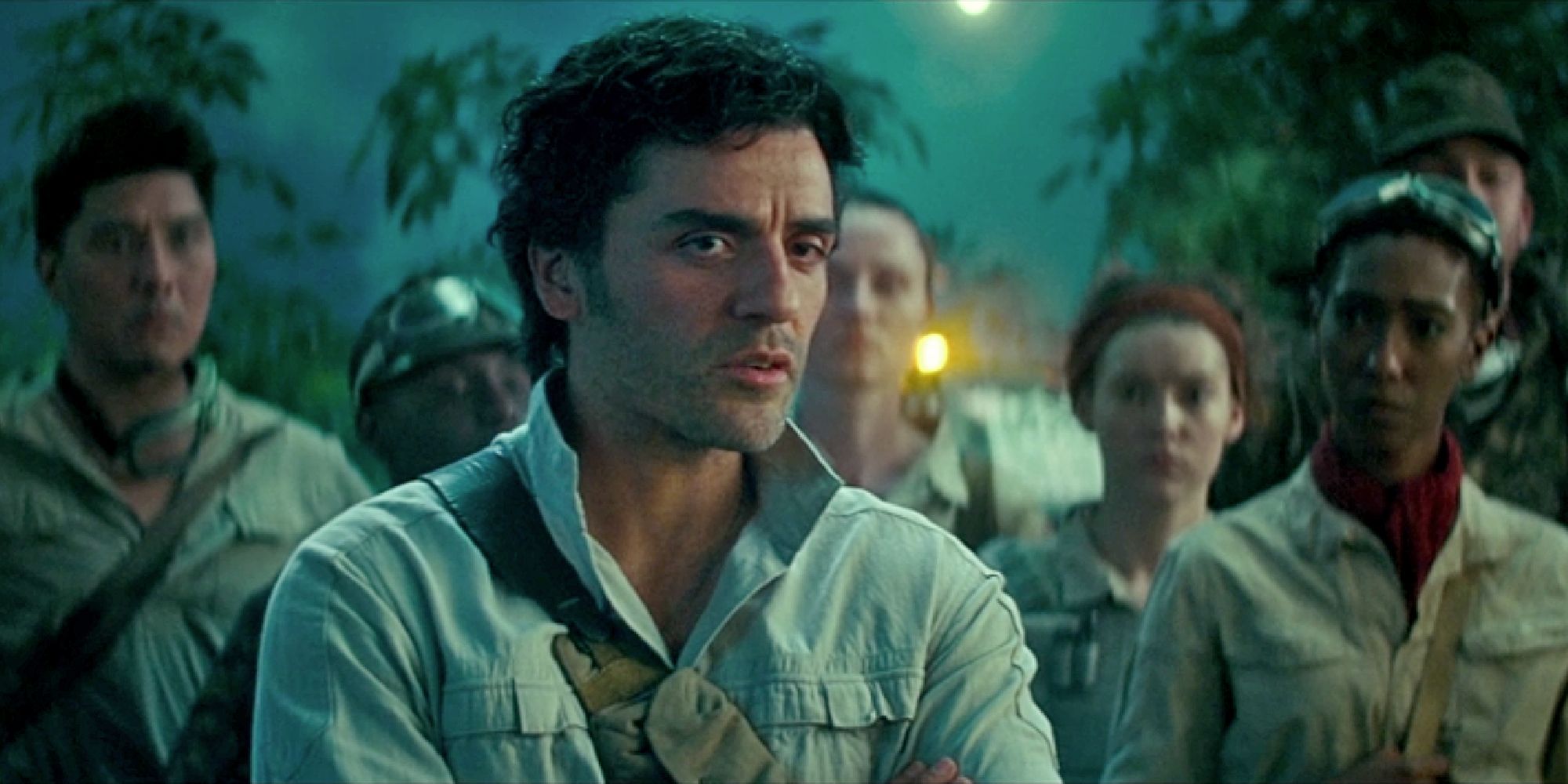 Star Wars_ Skywalker.  Sunrise - 2019