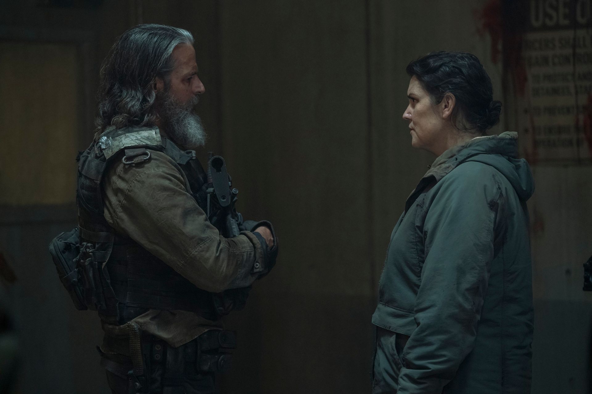 the last-of-us-jeffrey-pierce-melanie-lynsky