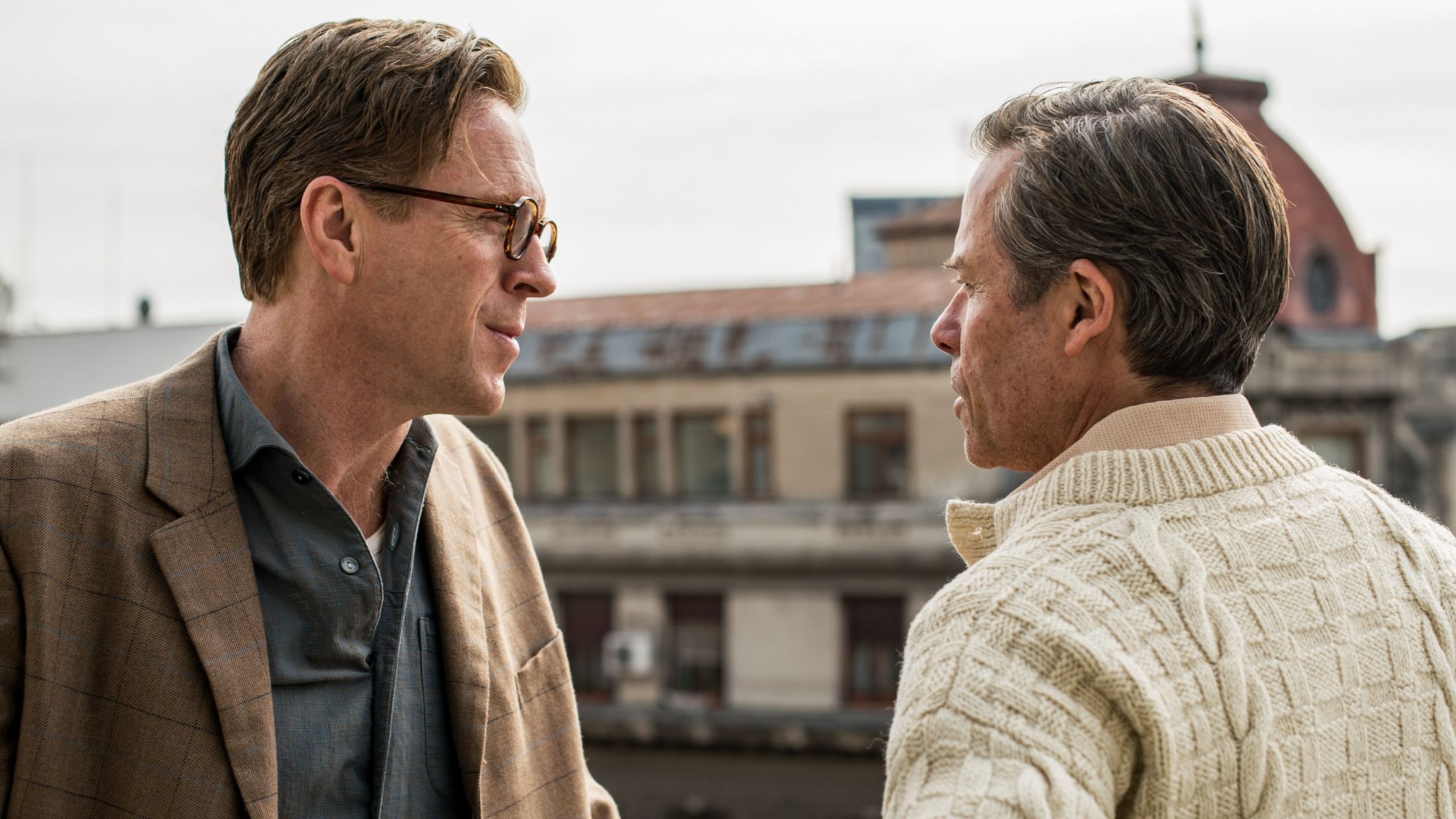 spy among friends damian lewis guy pierce