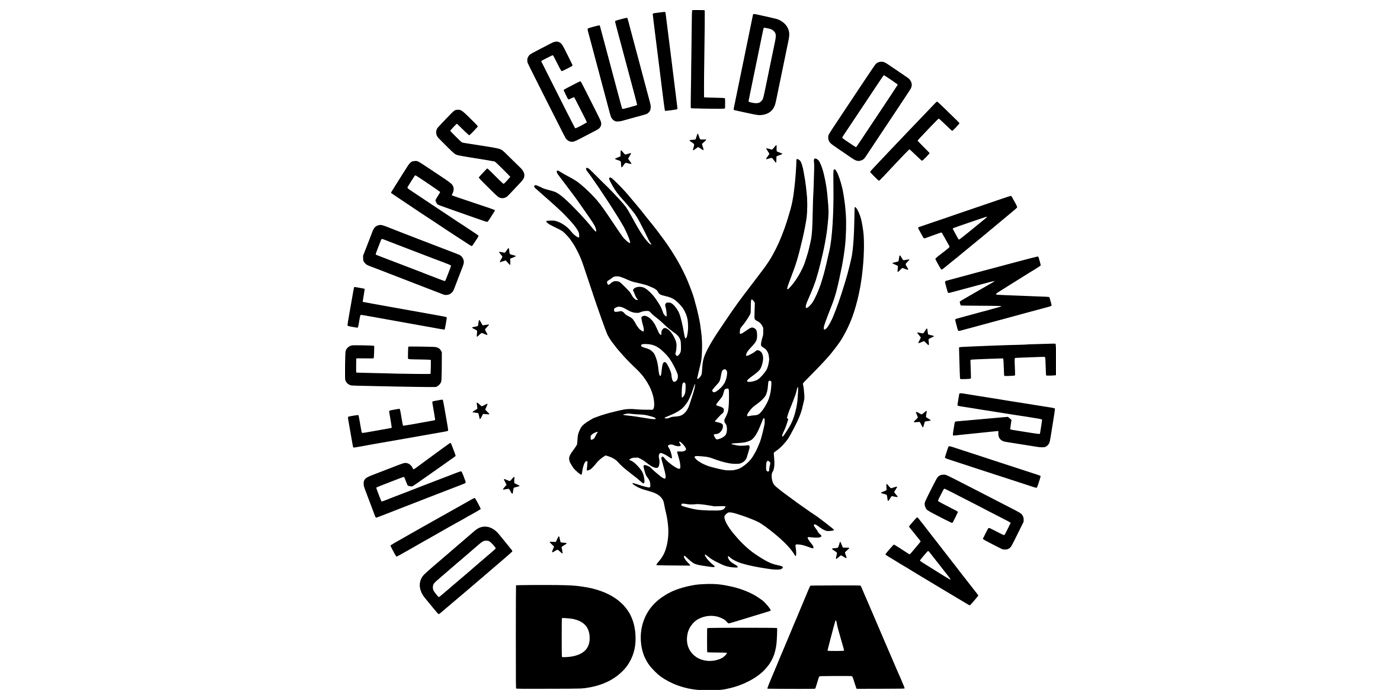Directors Guild of America logo