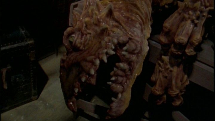 monster from 