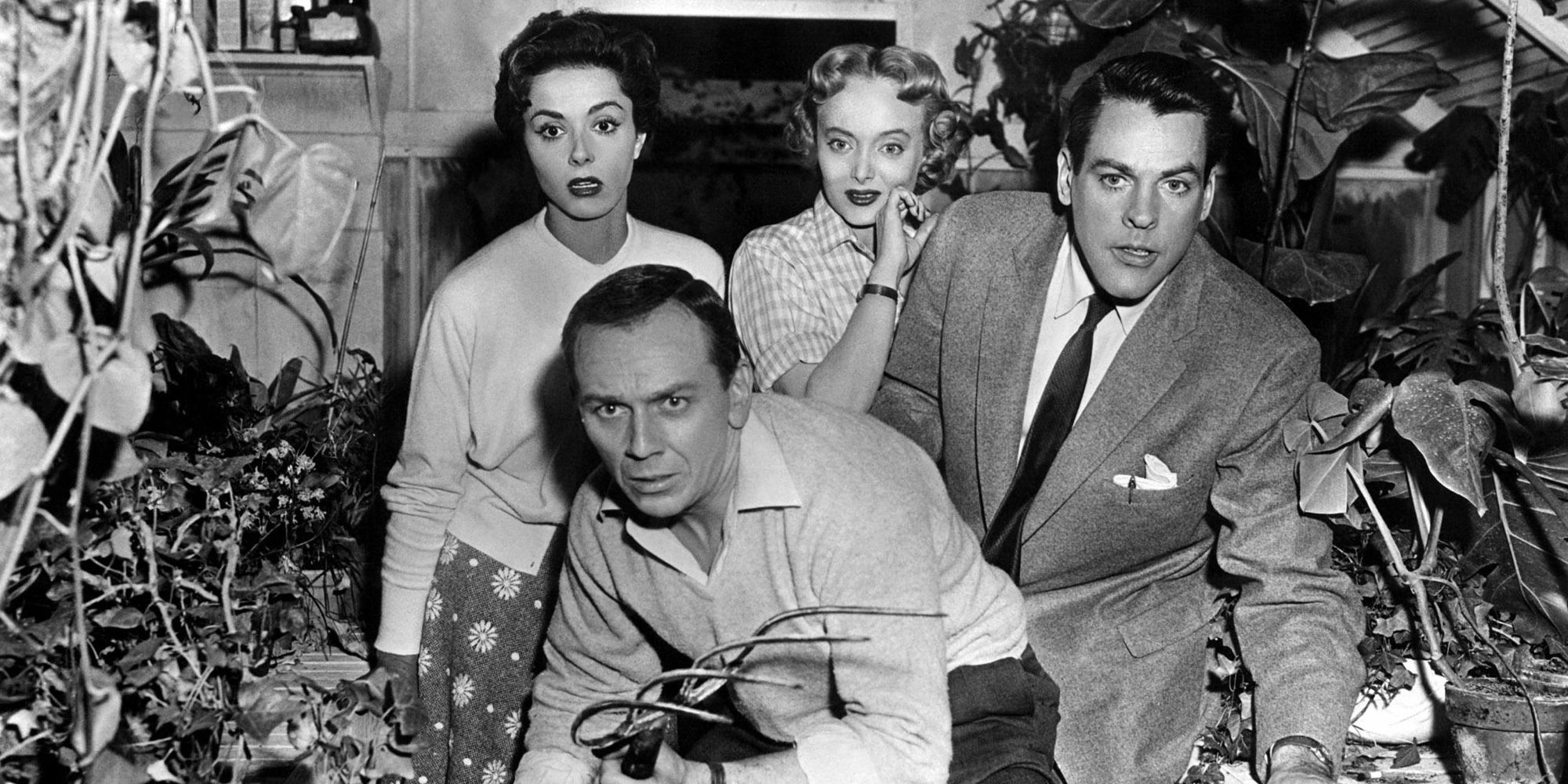 Invasion of the Body Snatchers (1956) (1)