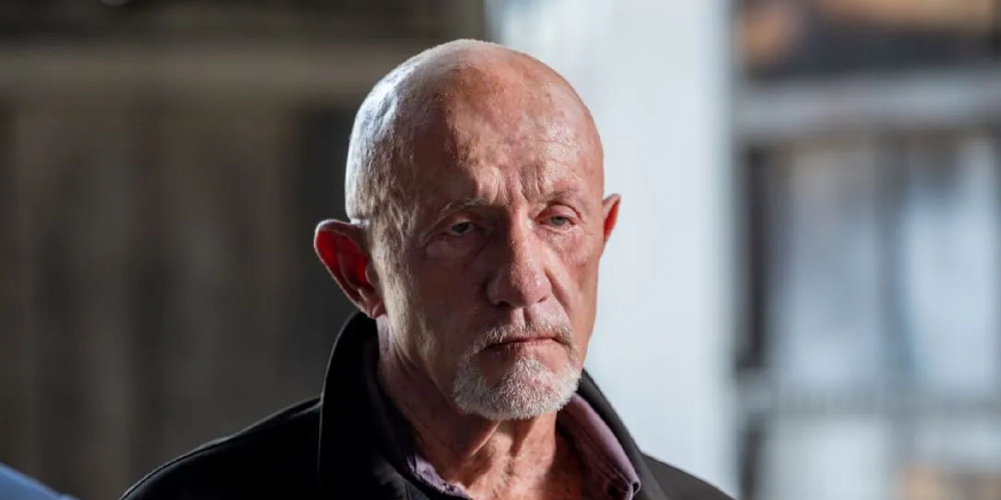 Jonathan Banks in Breaking Bad