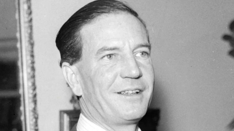 Kim Philby