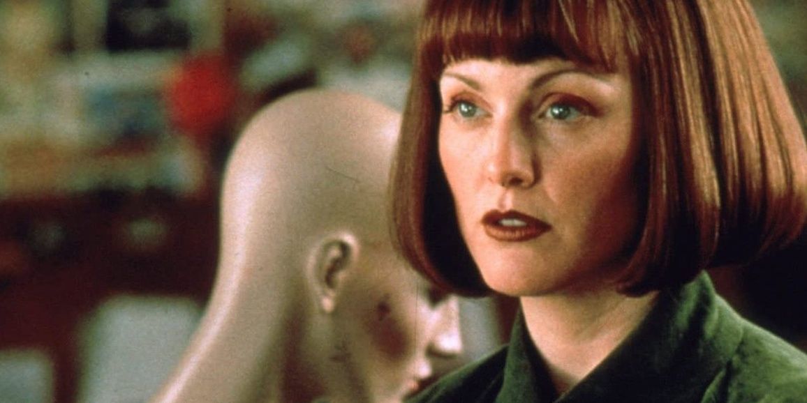 Julianne Moore, Maud Lebowski, The Big Lebowski