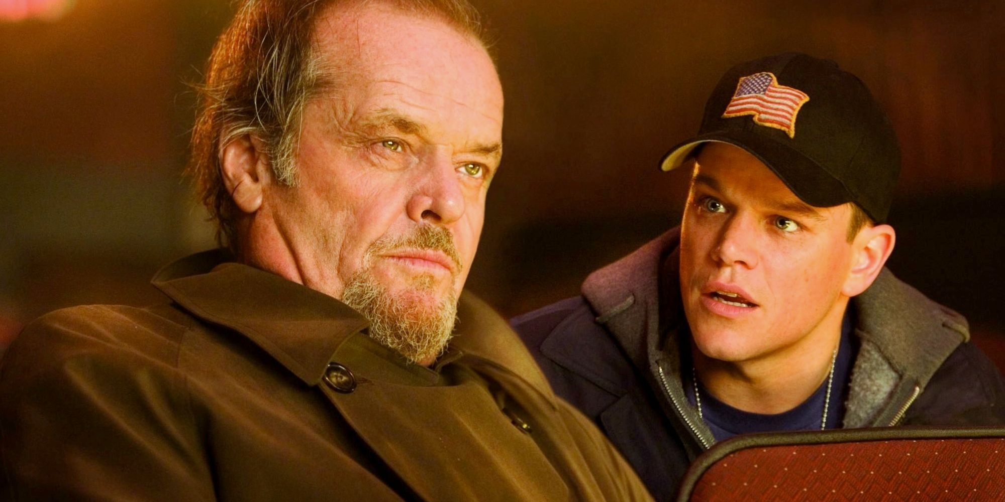 Departed (2006) (1)