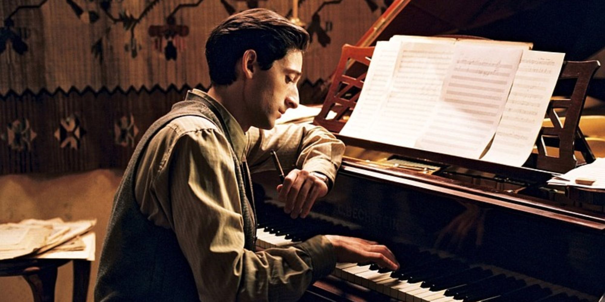 Pianist (2002) (1)