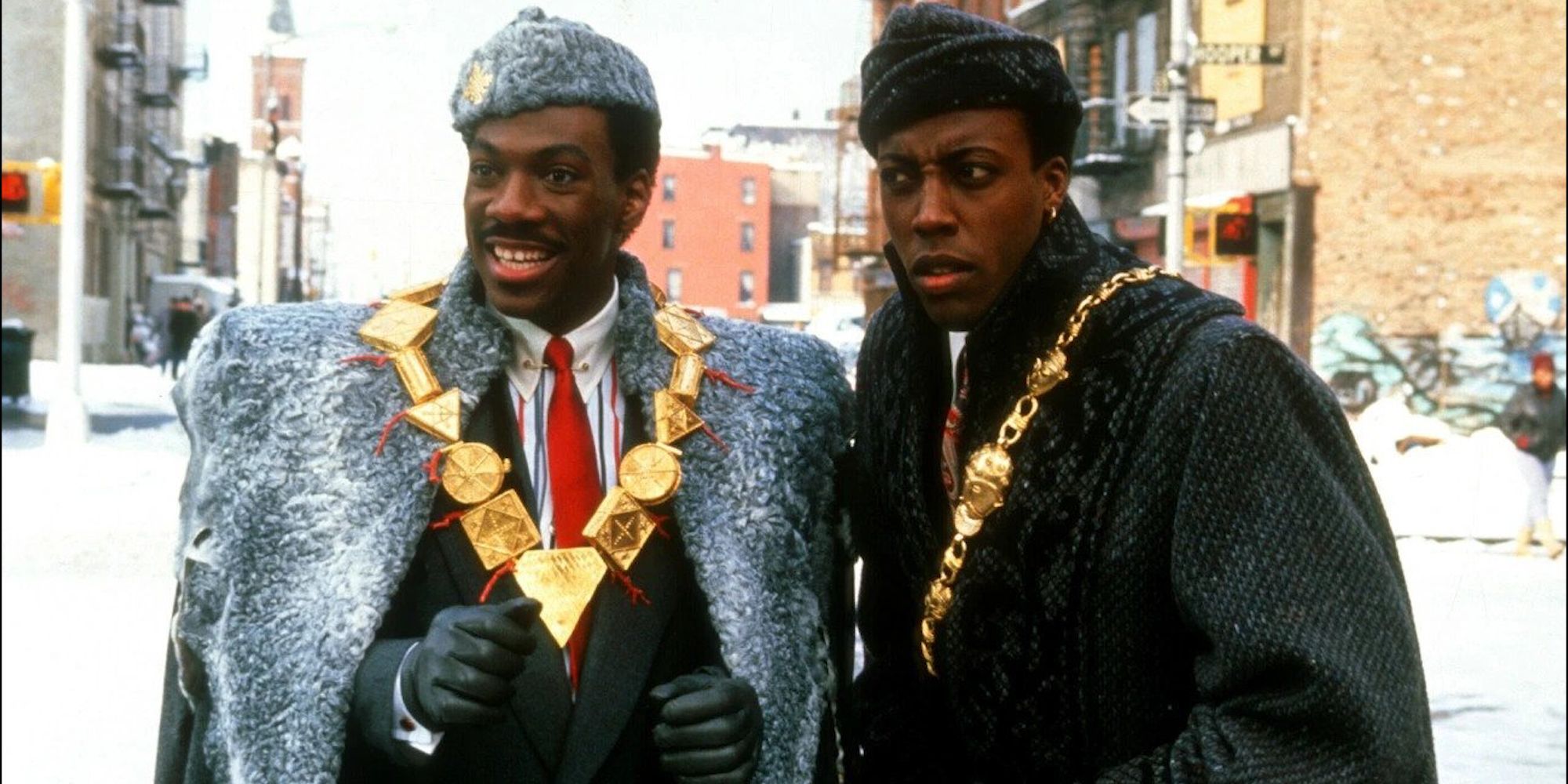 coming to america0
