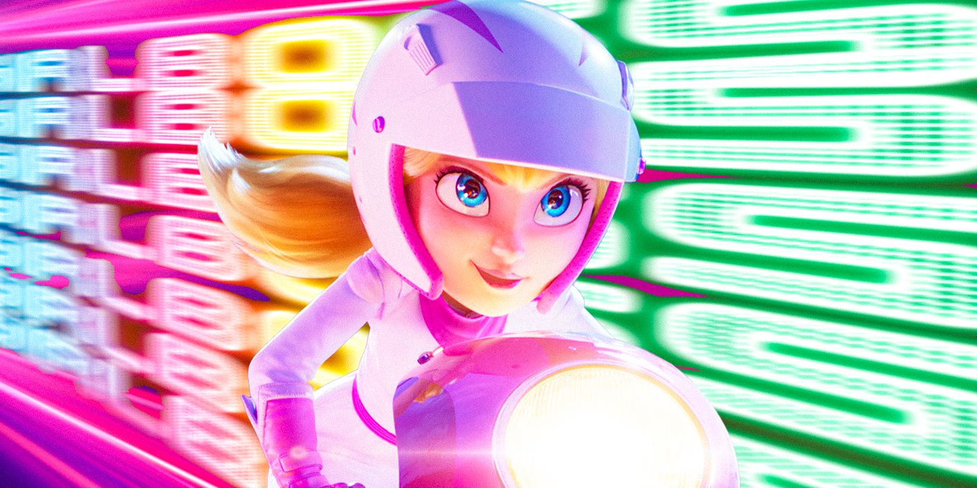 Super-Mario-Bros-The-Movie-2023-Princess-Peach