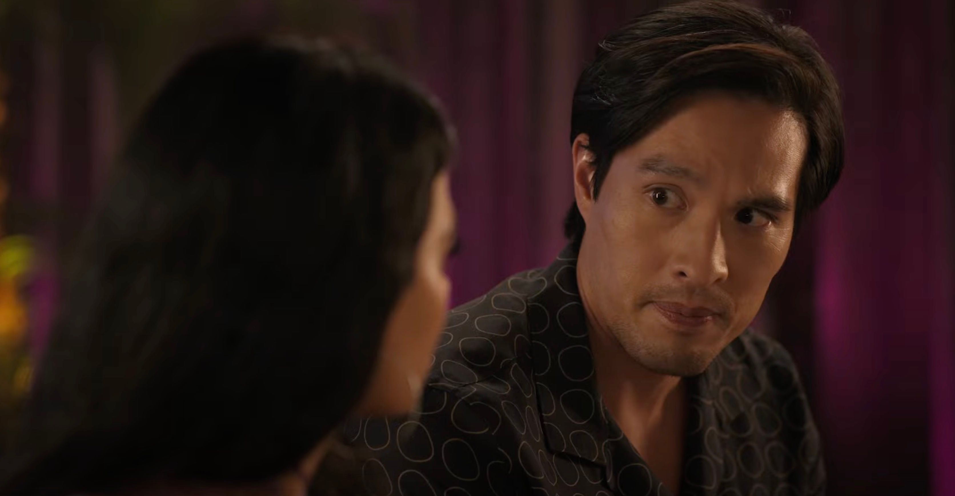 with love season 2