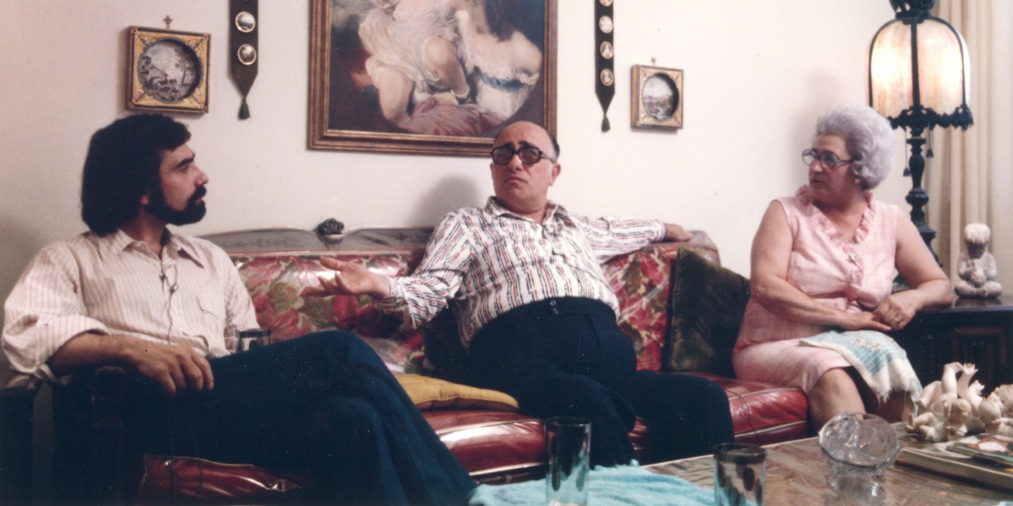 Italian-American - 1974