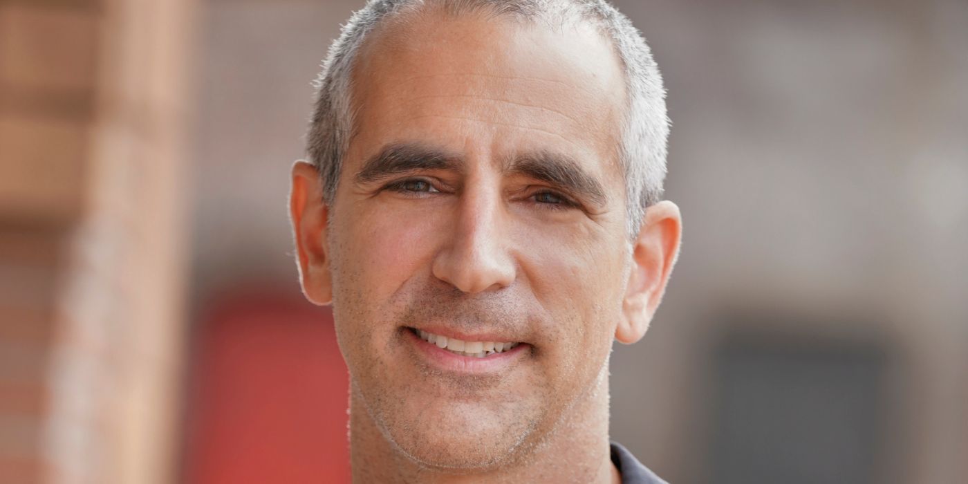 Stephen D. Binder, NCIS showrunner