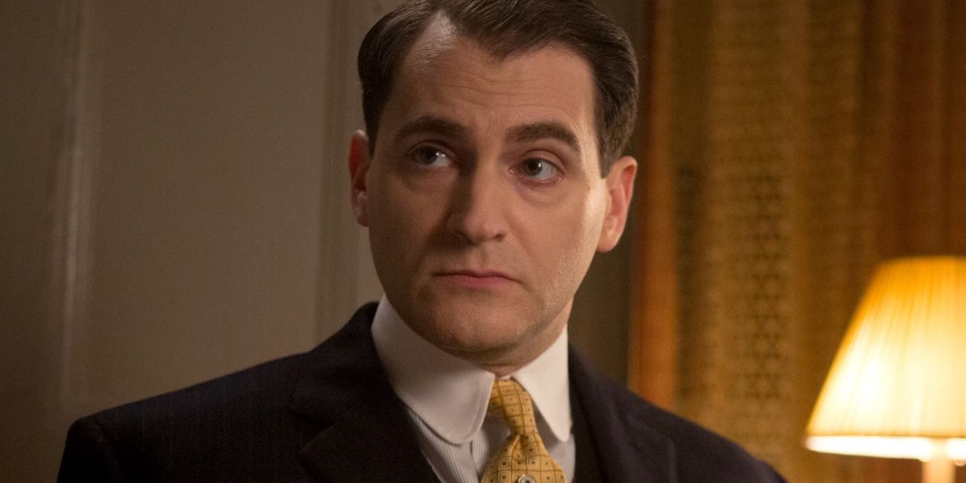Arnold-Rothstein-Promenade-Empire-Michael-Stuhlbarg