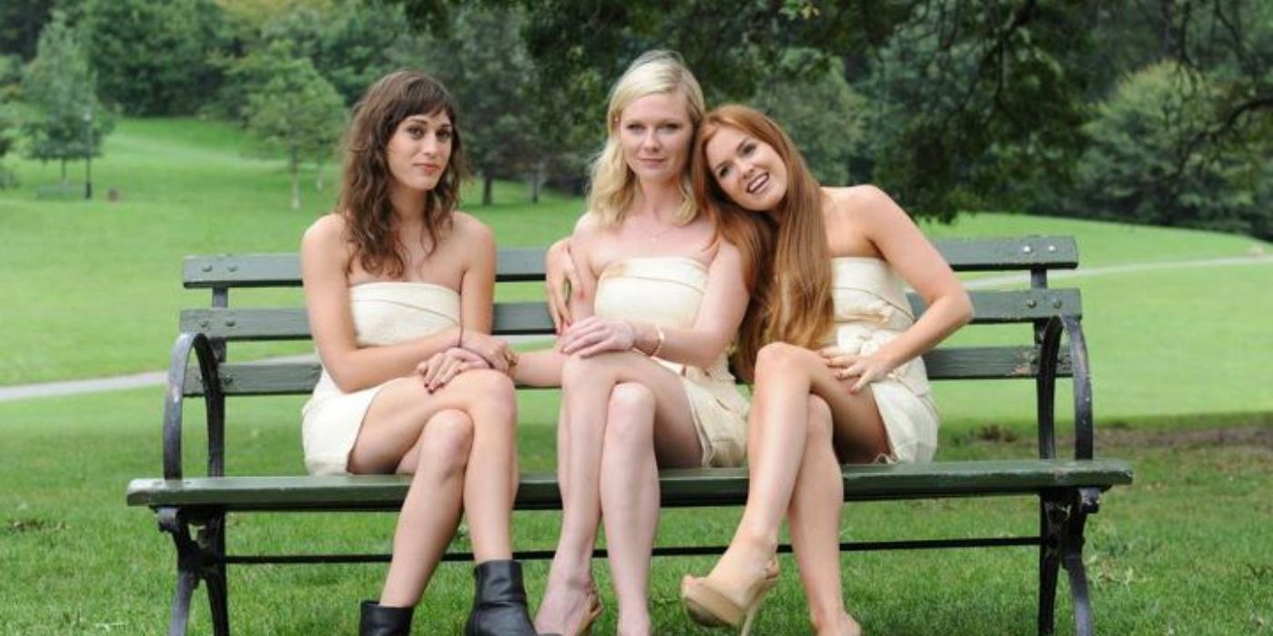 Bachelorette-Isla Fisher 