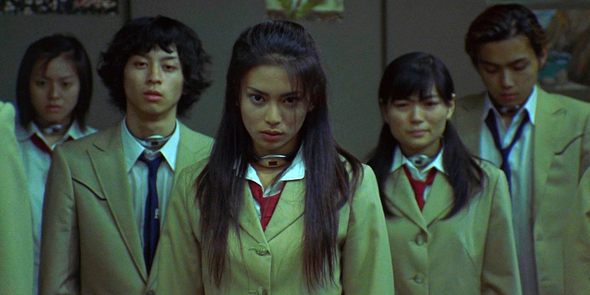 battle royale0