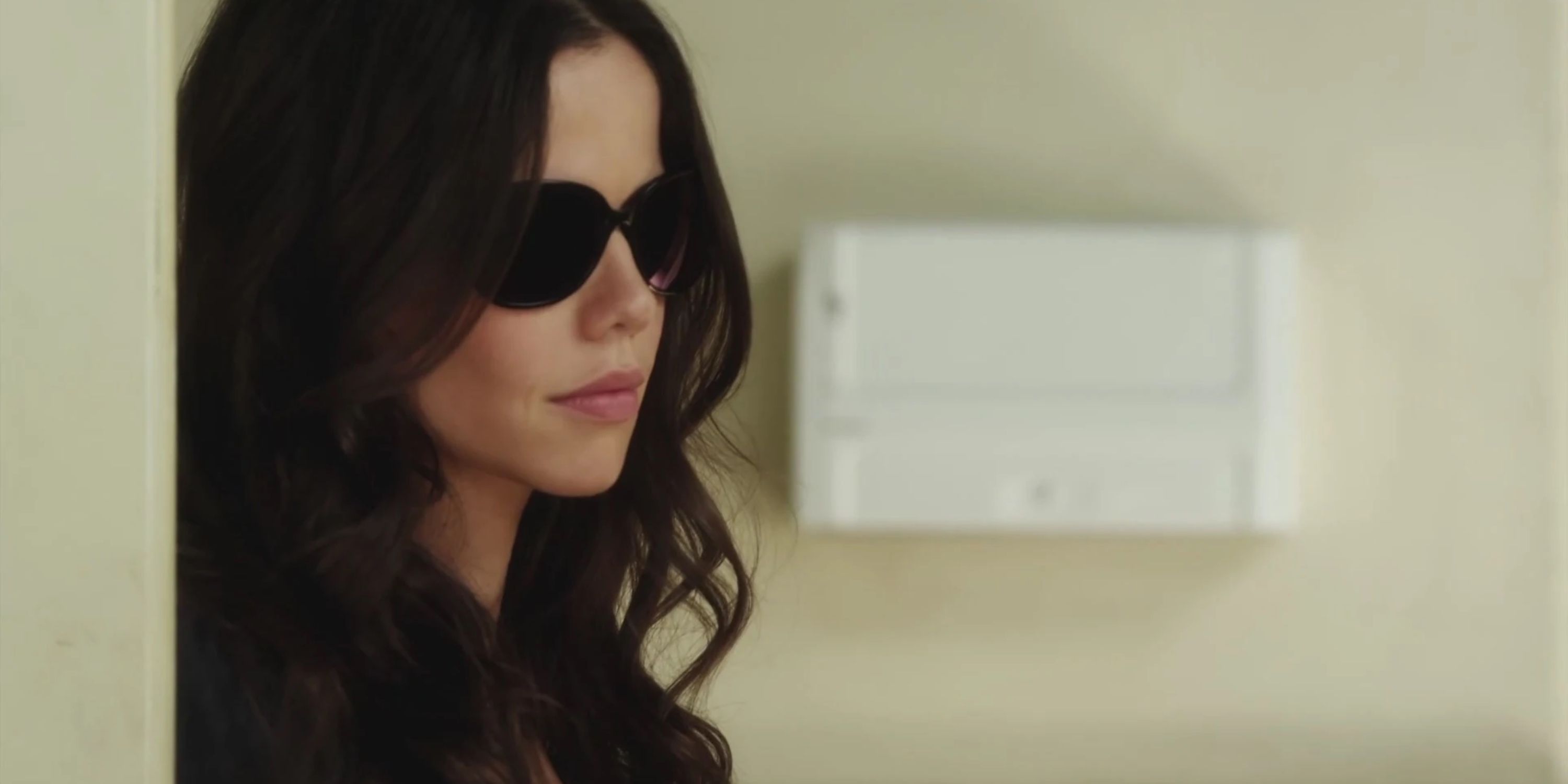 Jenna Marshall as Tammin Sursok