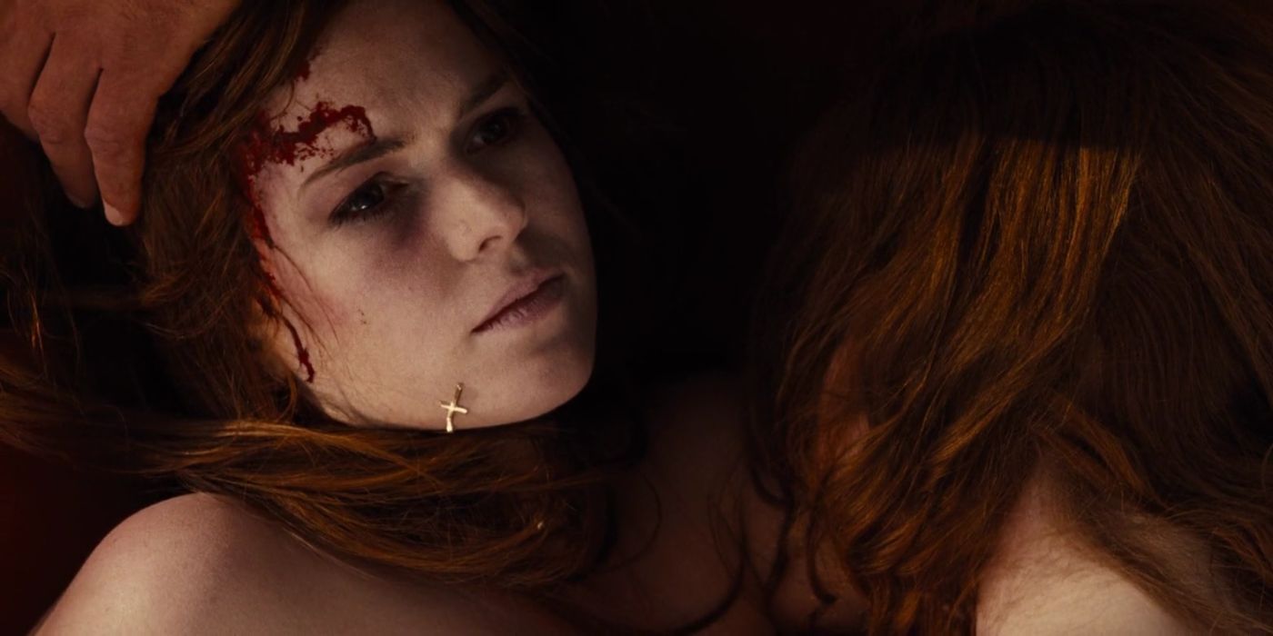 nocturnal animals