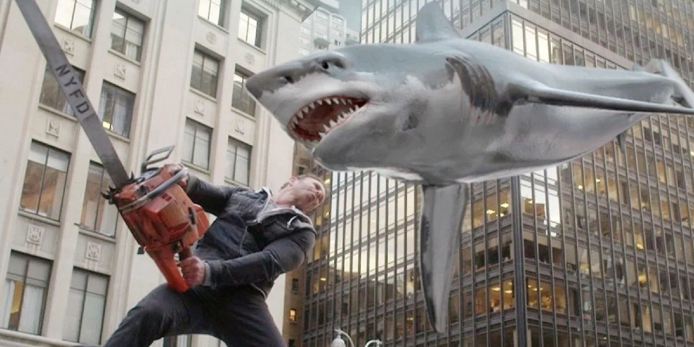 shark