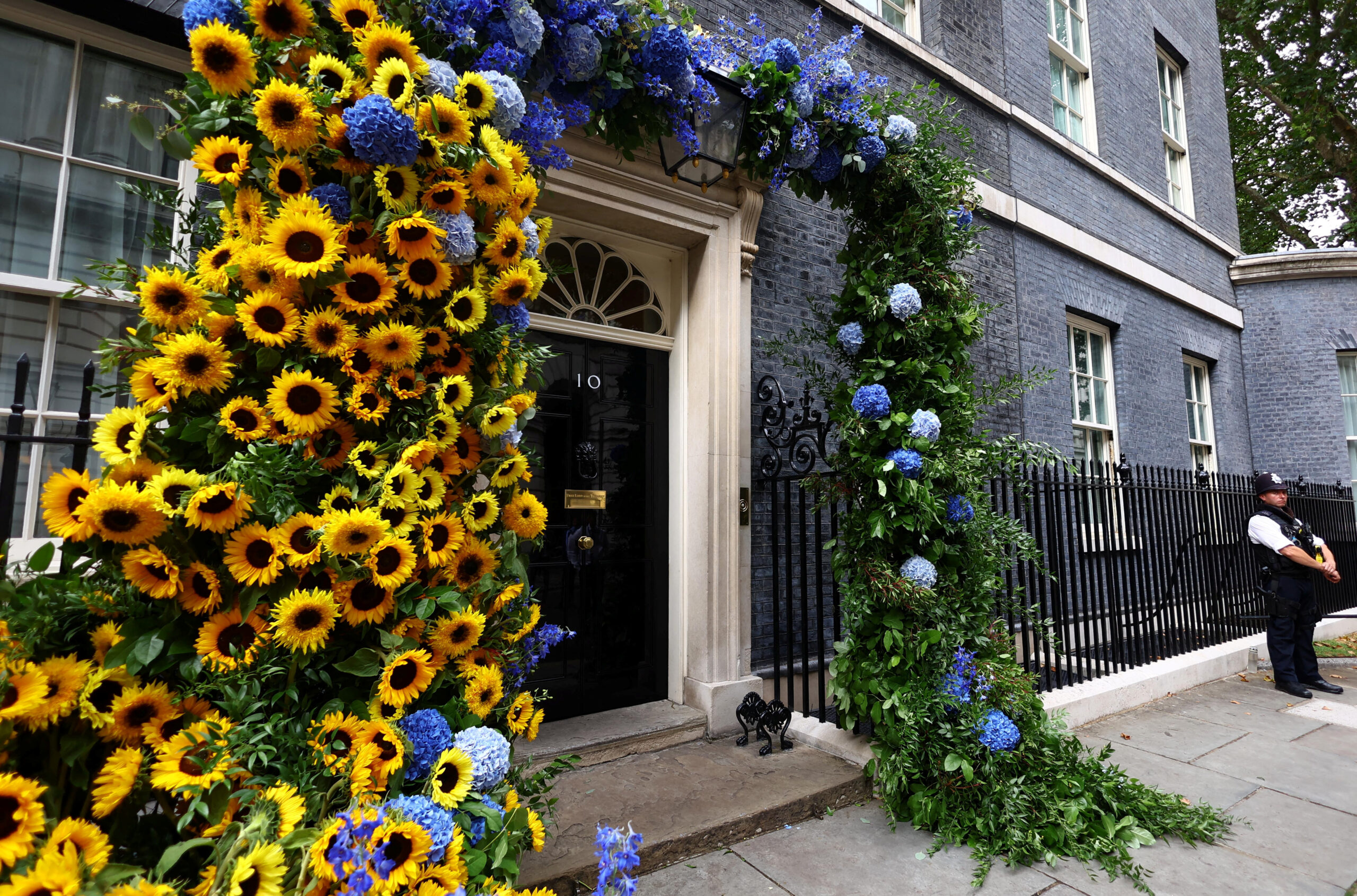Photo: Reuters